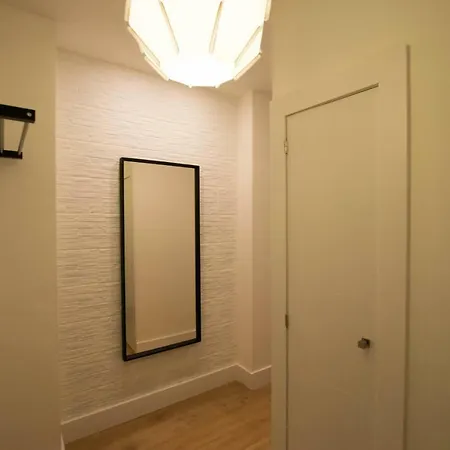 Apartamento Luxury In The Hearth Of Santa Cruz de Tenerife