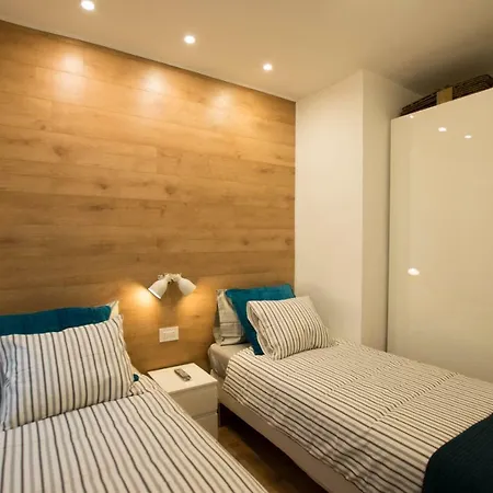 Luxury In The Hearth Of Santa Cruz de Tenerife