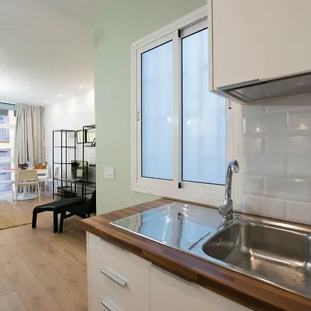 Luxury In The Hearth Of Santa Cruz de Tenerife