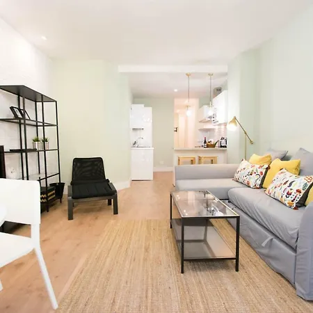 Luxury In The Hearth Of Apartamento Santa Cruz de Tenerife