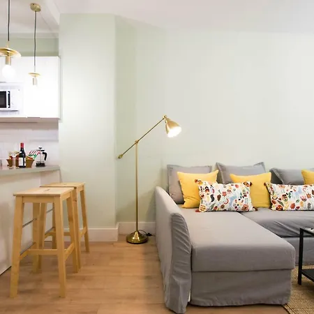 Luxury In The Hearth Of