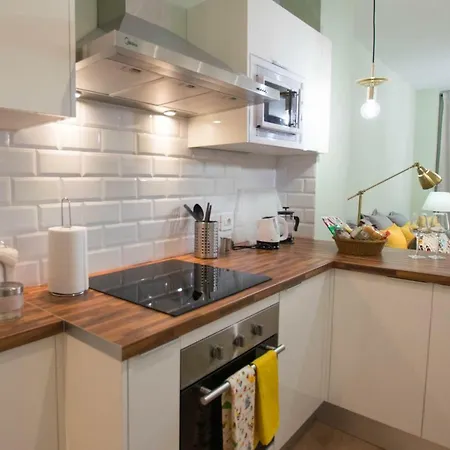 Luxury In The Hearth Of